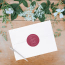 Recherche de red envelope sceaux autocollants Script