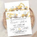 Suche nach bulldozer einladungen Haltestelle