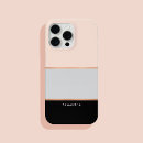 Suche nach streifenmuster iphone hüllen Stilvoll