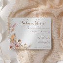 Recherche de invitation au bohème baby shower invitations Pour tous