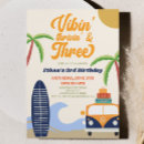 Recherche de 3ème anniversaire invitations Boy