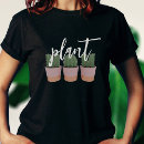 Recherche de for plant lovers tshirts Pour elle