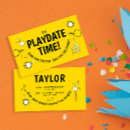 Recherche de caricatures cartes visite École