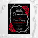 Suche nach rote königin einladungen Für sie