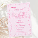 Recherche de attente sur lui invitations Mother to be