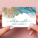 Recherche de encre cartes visite Coiffeur