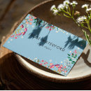 Suche nach wildblume visitenkarten Weiblich
