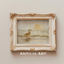 Suche nach küstenwache poster Vintag