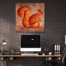 Recherche de sculpture posters Élégant