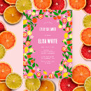 Suche nach summer shower baby einladungen Modern