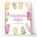 Recherche de popsicle posters Girl