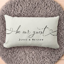 Suche nach typography kissen Black and white