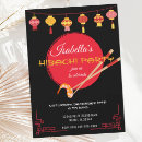 Recherche de oriental party invitations Asiatique