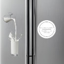 Recherche de allergie magnete Alerte