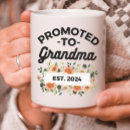 Recherche de new parent tasses Grand mère