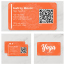 Suche nach yogi visitenkarten Meditation