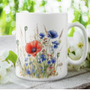 Recherche de fleur de cornouiller tasses Pour elle