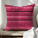 Recherche de de bohème coussins Motif