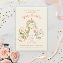 Recherche de princess anniversaire invitations Pour elle