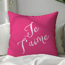Recherche de je taime Typographie