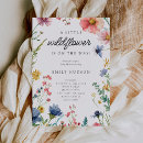 Recherche de wildflower invitations Printemps