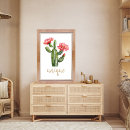 Recherche de poire posters Aquarelle