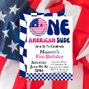 Suche nach amerikanischer geburtstag einladungen Ein amerikanischer typ