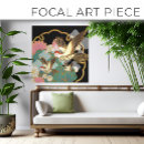 Suche nach japanisches muster poster Kimono