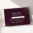 Suche nach nachthimmel rsvp karten Für sie
