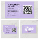 Suche nach drittes auge visitenkarten Yogalehrerin
