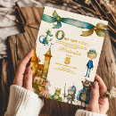 Recherche de une fois que invitations Fête d'anniversaire