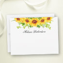 Suche nach sonnenblume kleine grußkarten Beruflich
