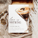 Recherche de espresso invitations Café