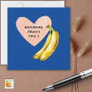 Recherche de fruit drôle invitations Valentine