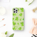 Suche nach niedlicher frosch iphone hüllen Kröte