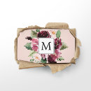 Recherche de fleurs tropicales cartes visite Pour tous