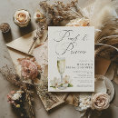 Recherche de poursuite invitations Aquarelle