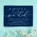 Suche nach flitterwochen einladungen Einfach