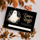 Recherche de fantôme halloween cartes postales Neutre