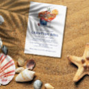 Recherche de seafood party invitations Écrevisse