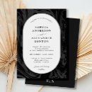 Recherche de marbre mariage invitations Écriture manuscrite
