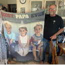 Recherche de grandkid Papa