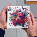 Suche nach die bunte garten fliesen Blumenfliese