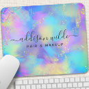 Recherche de cheveux électronique Pour elle