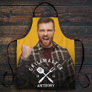 Recherche de mâle tabliers Hommes