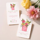 Recherche de bouquet rose cartes visite Boss