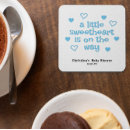 Suche nach blaues herz untersetzer Niedlich