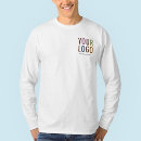 Recherche de et affaires blanches vêtements Logo commercial