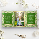 Recherche de damassé invitations Motif