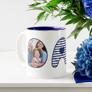 Recherche de navy tasses Typographie